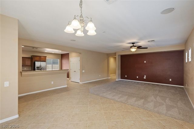 4117 Gliding Gulls Avenue, North Las Vegas, NV 89084