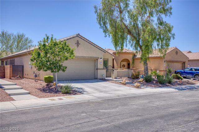 4117 Gliding Gulls Avenue, North Las Vegas, NV 89084