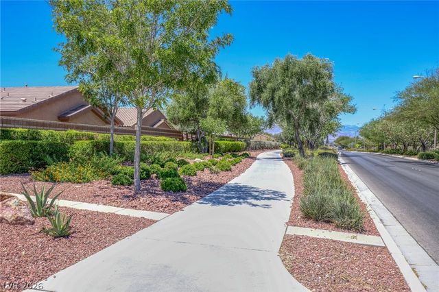 4117 Gliding Gulls Avenue, North Las Vegas, NV 89084