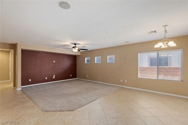 4117 Gliding Gulls Avenue, North Las Vegas, NV 89084