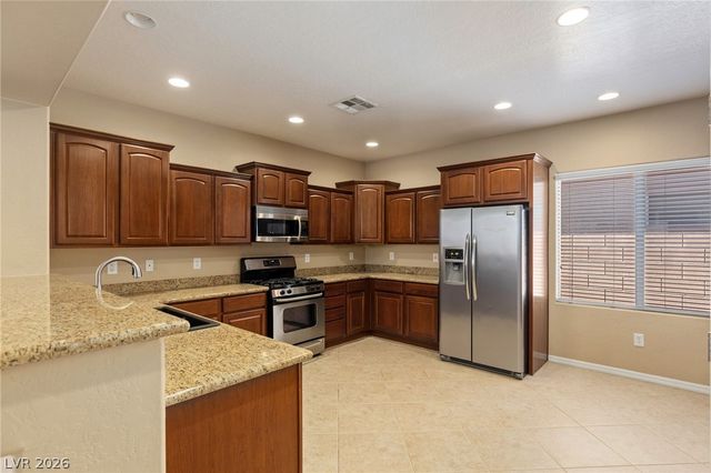 4117 Gliding Gulls Avenue, North Las Vegas, NV 89084