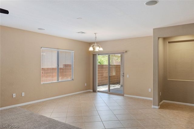 4117 Gliding Gulls Avenue, North Las Vegas, NV 89084