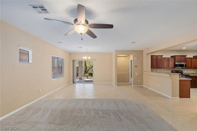 4117 Gliding Gulls Avenue, North Las Vegas, NV 89084