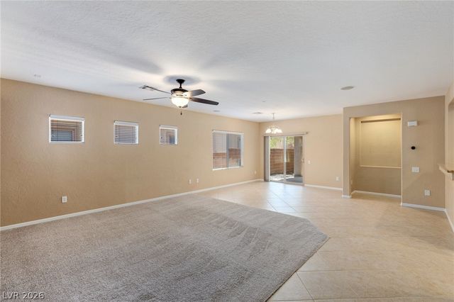 4117 Gliding Gulls Avenue, North Las Vegas, NV 89084