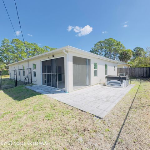 1376 Torgerson Road SE, Palm Bay, FL 32909