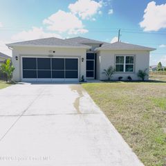 1376 Torgerson Road SE, Palm Bay, FL 32909