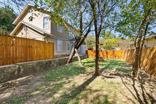 3107 E 13th ST A, Austin, TX 78702