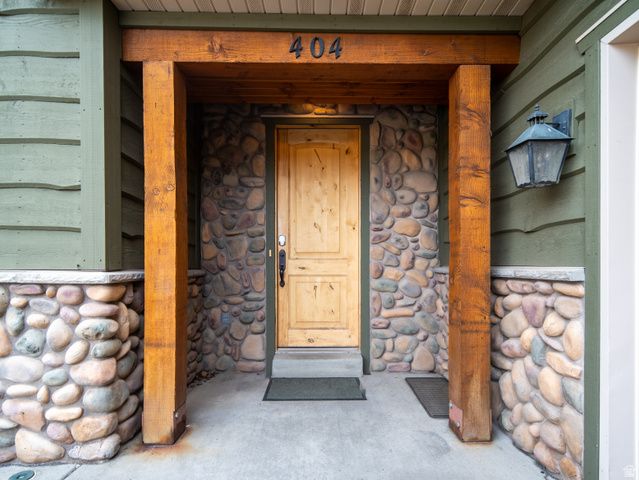 5184 E FAIRVIEW LOOP C404, Eden, UT 84310