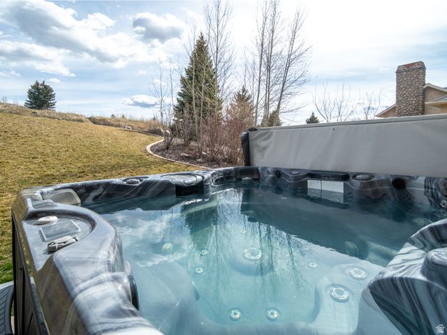 5184 E FAIRVIEW LOOP C404, Eden, UT 84310