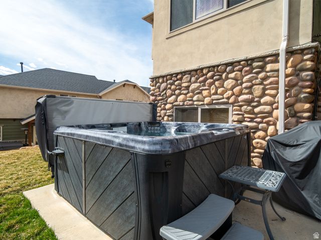 5184 E FAIRVIEW LOOP C404, Eden, UT 84310