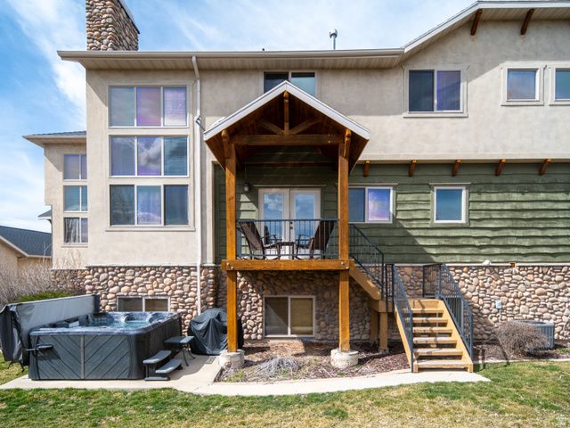5184 E FAIRVIEW LOOP C404, Eden, UT 84310