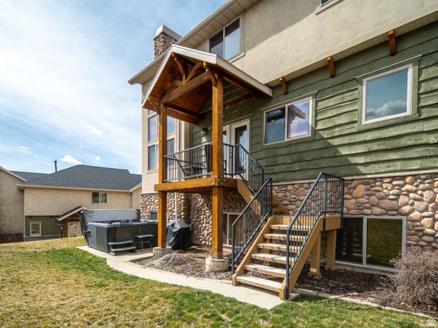 5184 E FAIRVIEW LOOP C404, Eden, UT 84310