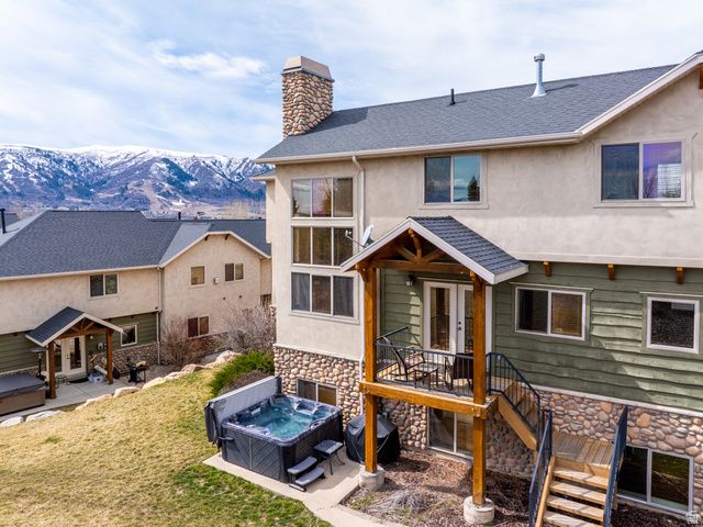 5184 E FAIRVIEW LOOP C404, Eden, UT 84310