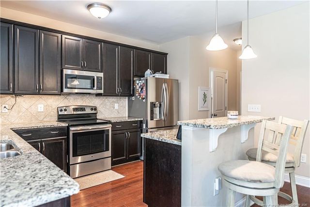 40 Watchmen Lane, Cameron, NC 28326