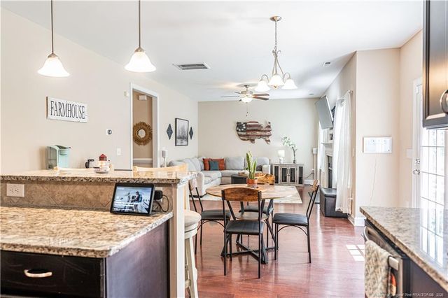 40 Watchmen Lane, Cameron, NC 28326