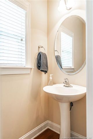 40 Watchmen Lane, Cameron, NC 28326