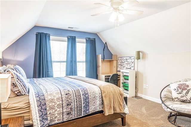 40 Watchmen Lane, Cameron, NC 28326