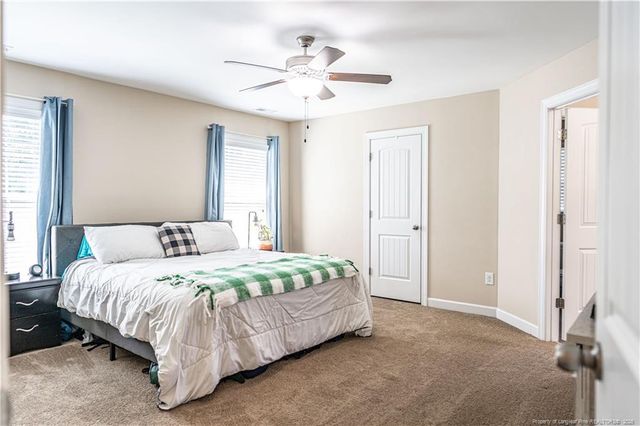 40 Watchmen Lane, Cameron, NC 28326