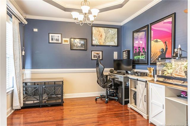 40 Watchmen Lane, Cameron, NC 28326