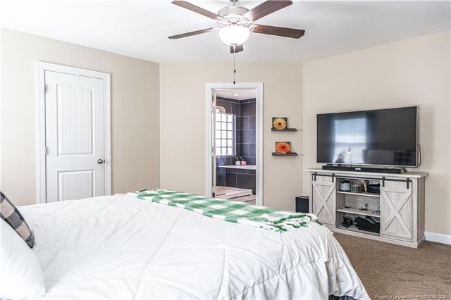 40 Watchmen Lane, Cameron, NC 28326
