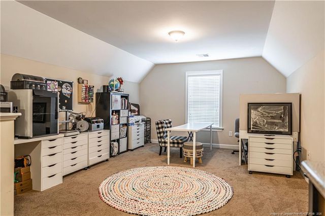 40 Watchmen Lane, Cameron, NC 28326