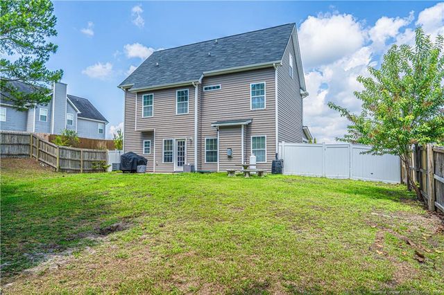 40 Watchmen Lane, Cameron, NC 28326