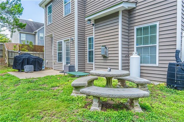 40 Watchmen Lane, Cameron, NC 28326
