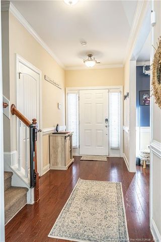 40 Watchmen Lane, Cameron, NC 28326