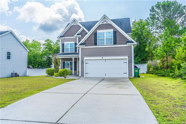 40 Watchmen Lane, Cameron, NC 28326