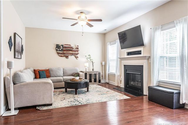40 Watchmen Lane, Cameron, NC 28326