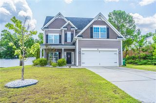 40 Watchmen Lane, Cameron, NC 28326