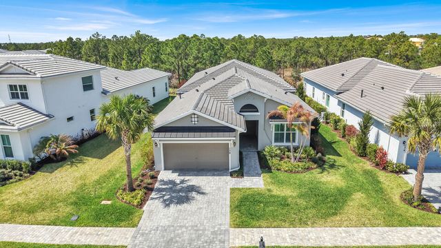 138 SE Palma Street, Port St. Lucie, Port St Lucie, FL 34984