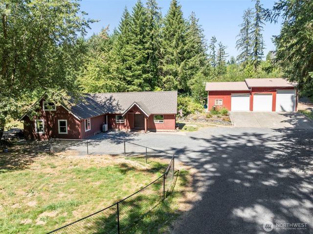 293 Logan Hill Road, Chehalis, WA 98532