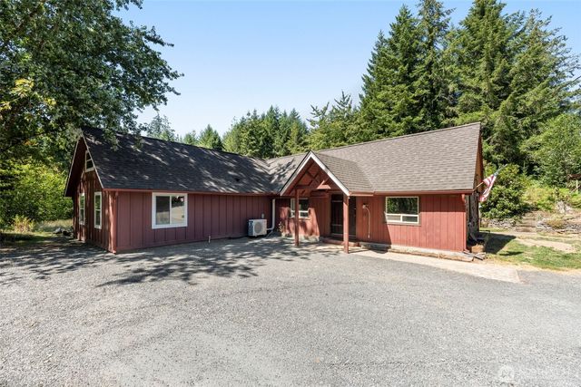 293 Logan Hill Road, Chehalis, WA 98532