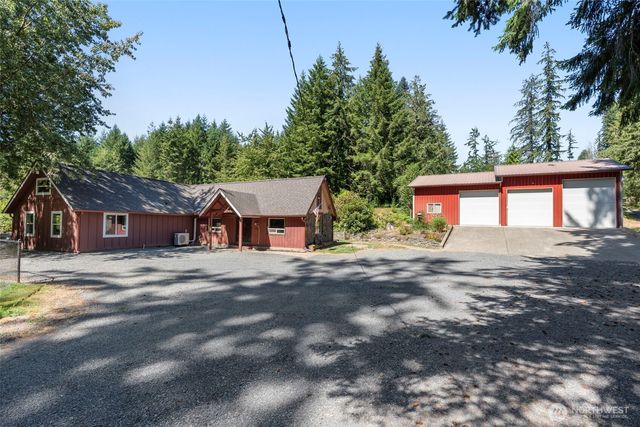 293 Logan Hill Road, Chehalis, WA 98532