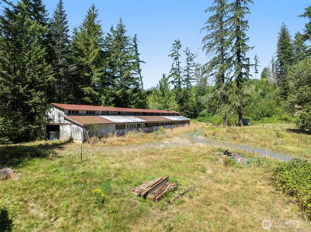 293 Logan Hill Road, Chehalis, WA 98532