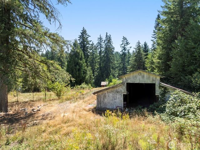 293 Logan Hill Road, Chehalis, WA 98532