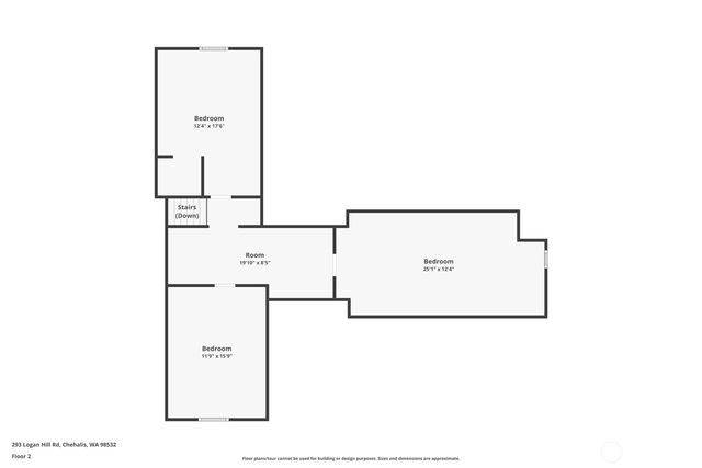 293 Logan Hill Road, Chehalis, WA 98532