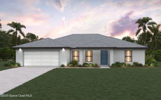 883 Dalhart Avenue SW, Palm Bay, FL 32908
