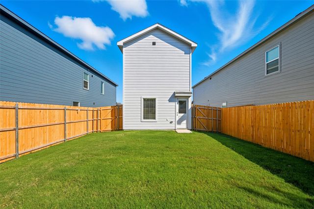 823 Sandhill Crane Lane, Princeton, TX 75407