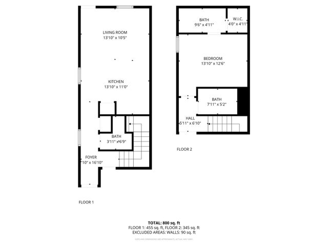 823 Sandhill Crane Lane, Princeton, TX 75407