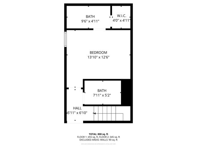 823 Sandhill Crane Lane, Princeton, TX 75407