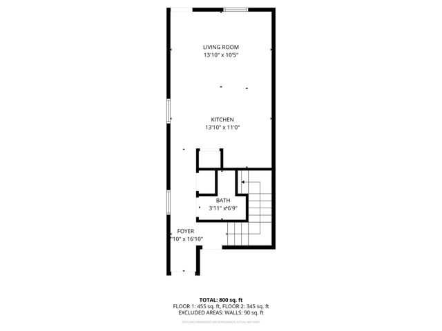 823 Sandhill Crane Lane, Princeton, TX 75407