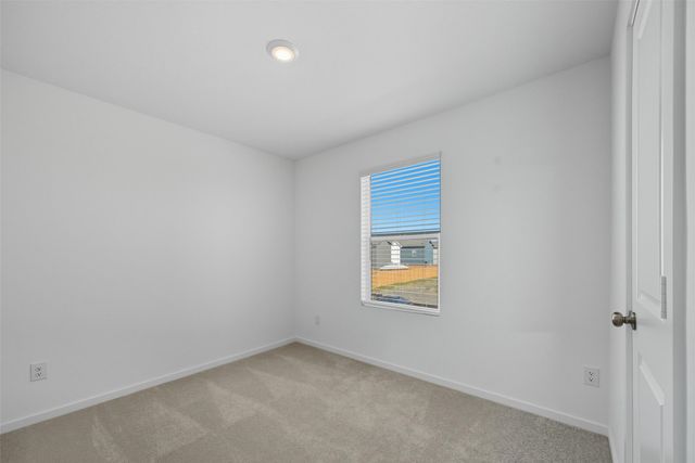 823 Sandhill Crane Lane, Princeton, TX 75407