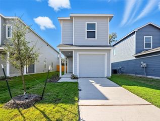 823 Sandhill Crane Lane, Princeton, TX 75407