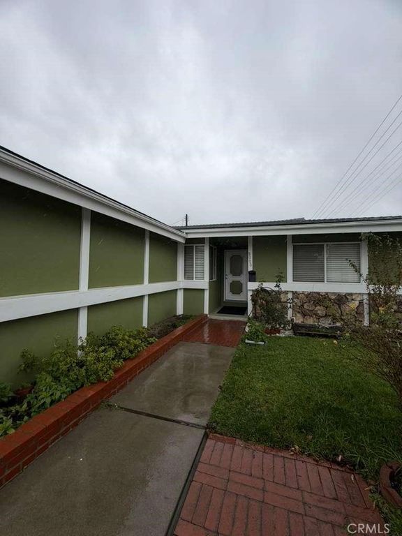 8000 Ben, North Hollywood, CA 91605