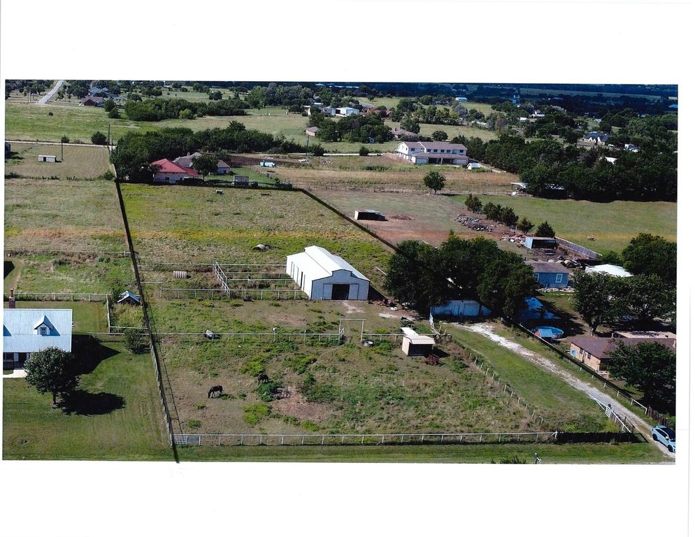 TBD Michael Road, Sanger, TX 76266