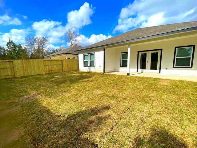 227 County Road 5017, Cleveland, TX 77327