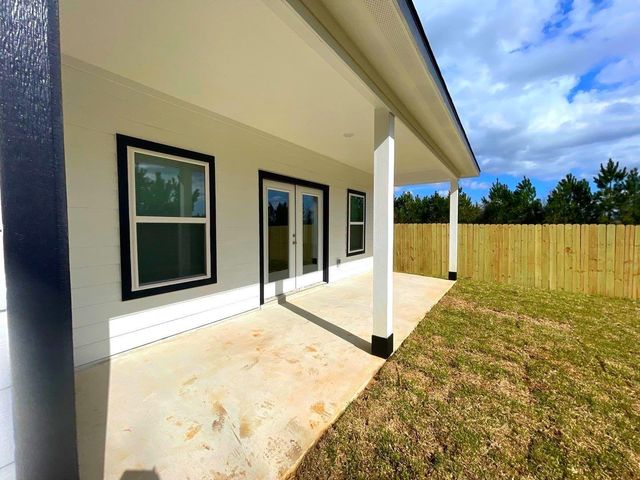 227 County Road 5017, Cleveland, TX 77327