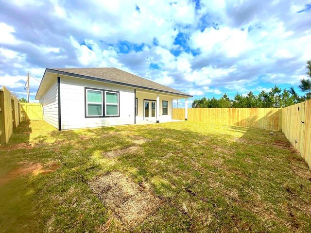 227 County Road 5017, Cleveland, TX 77327